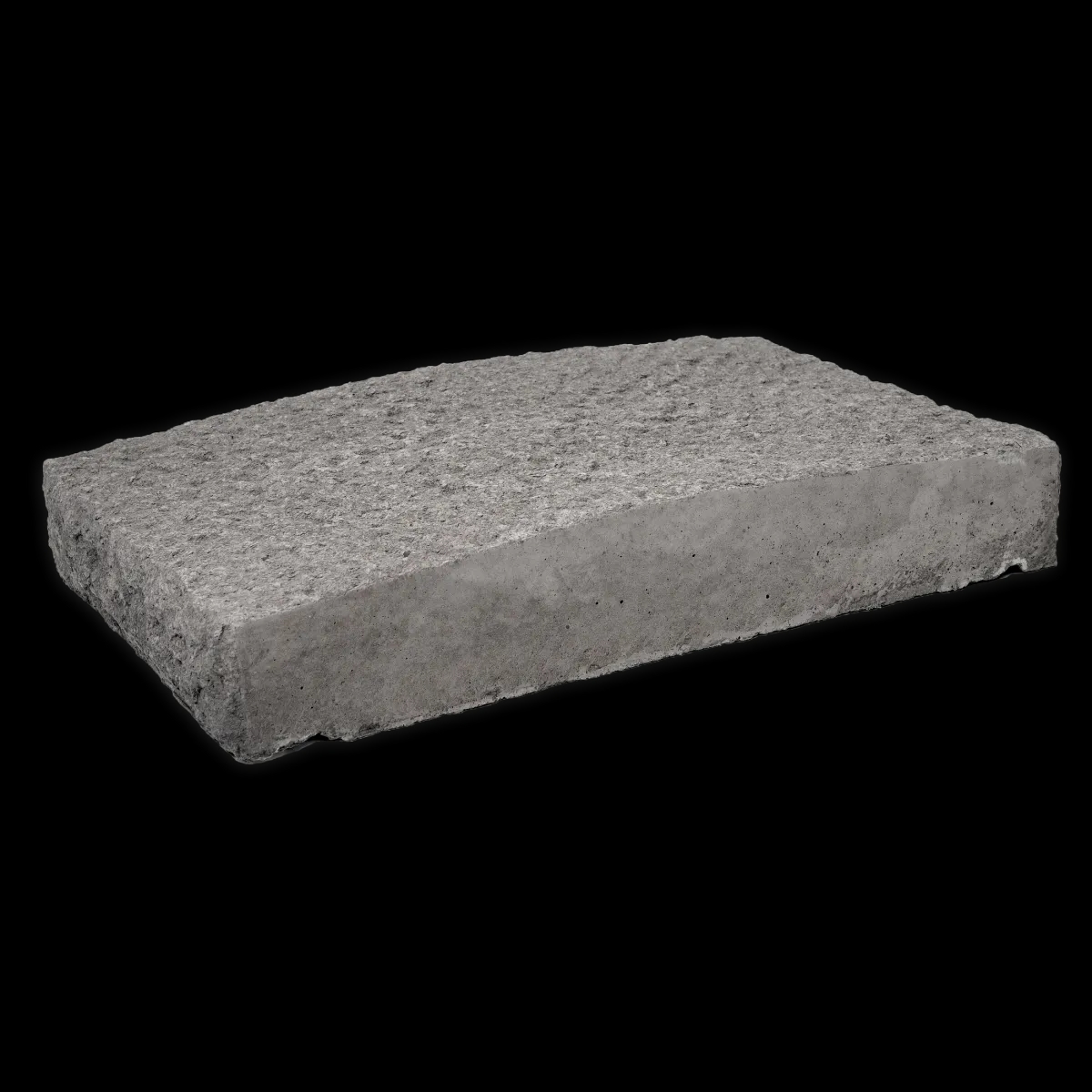 Extender cap lodge grey