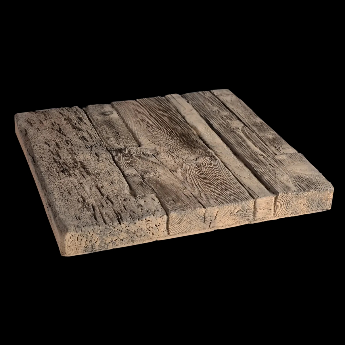 DECORSTONE Wood paving