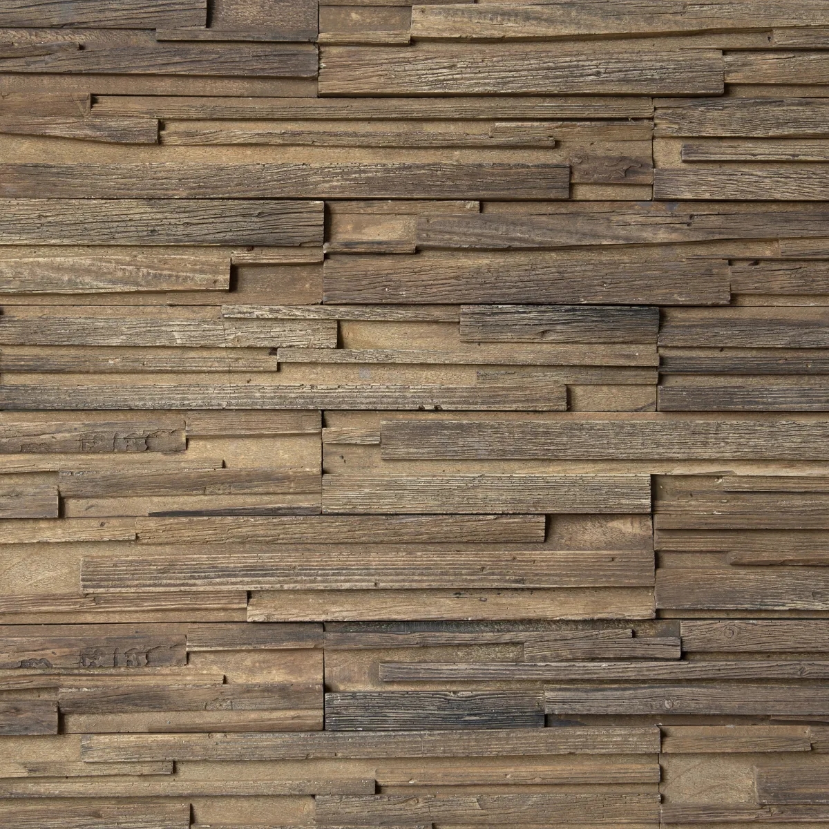 EXCLUSIVE Wood walnut