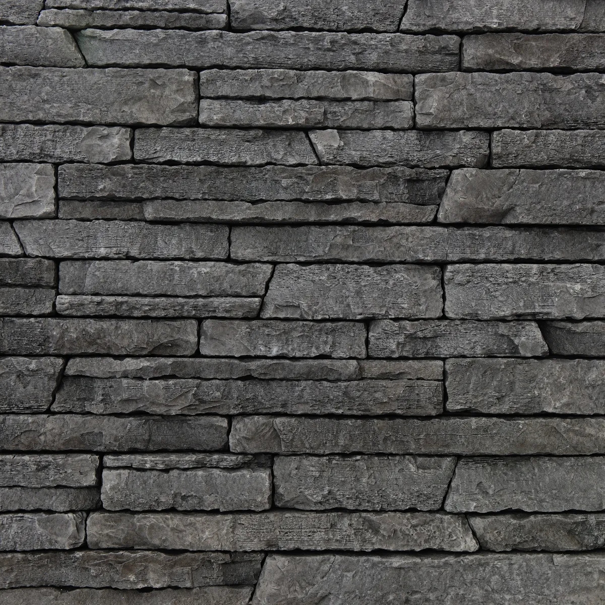 Stone Omar black