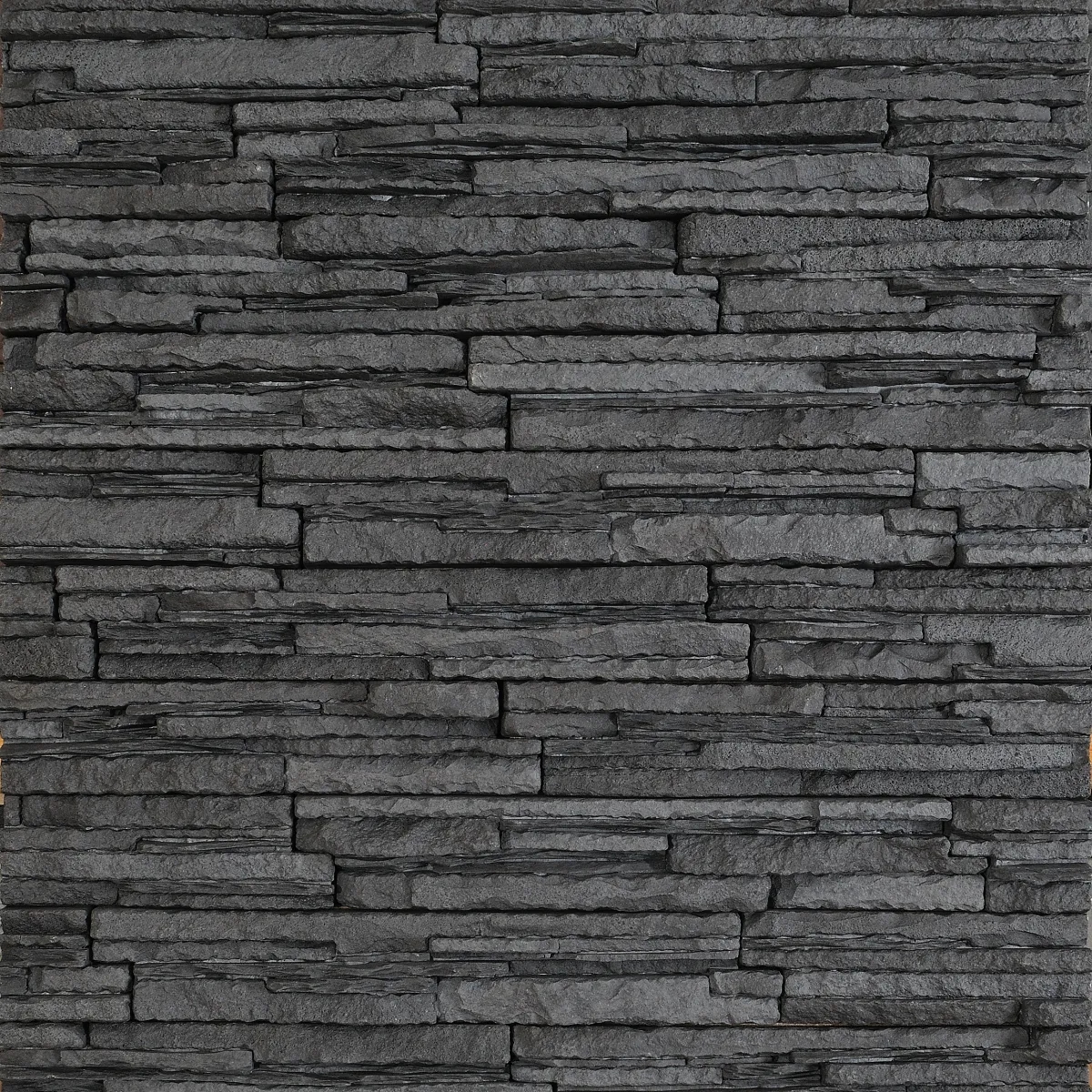 Stone Povazan black