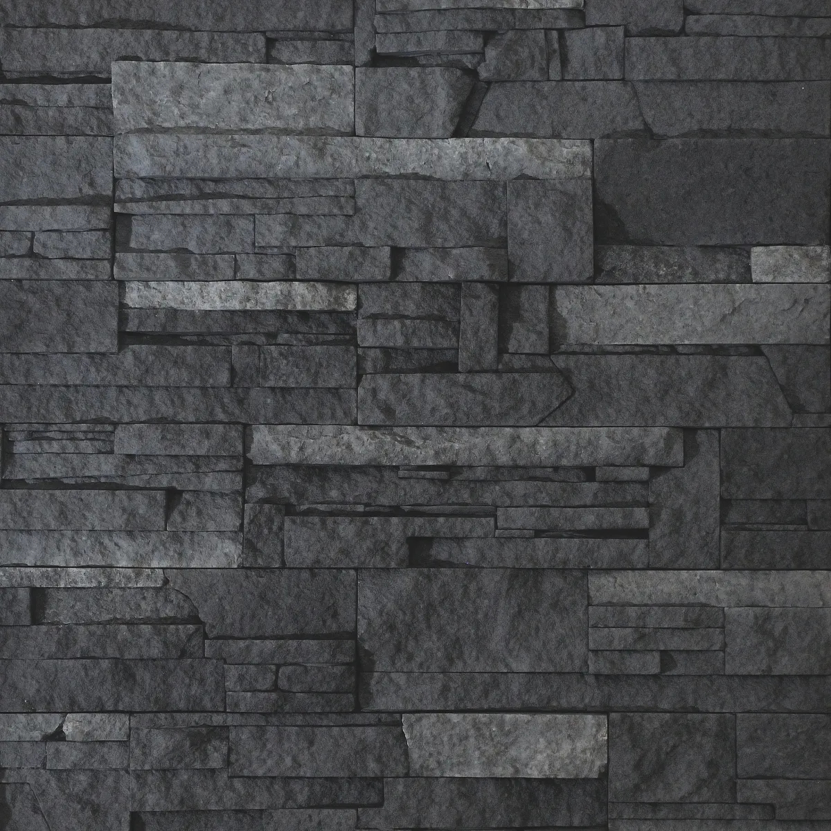 Falburkolat Stone black
