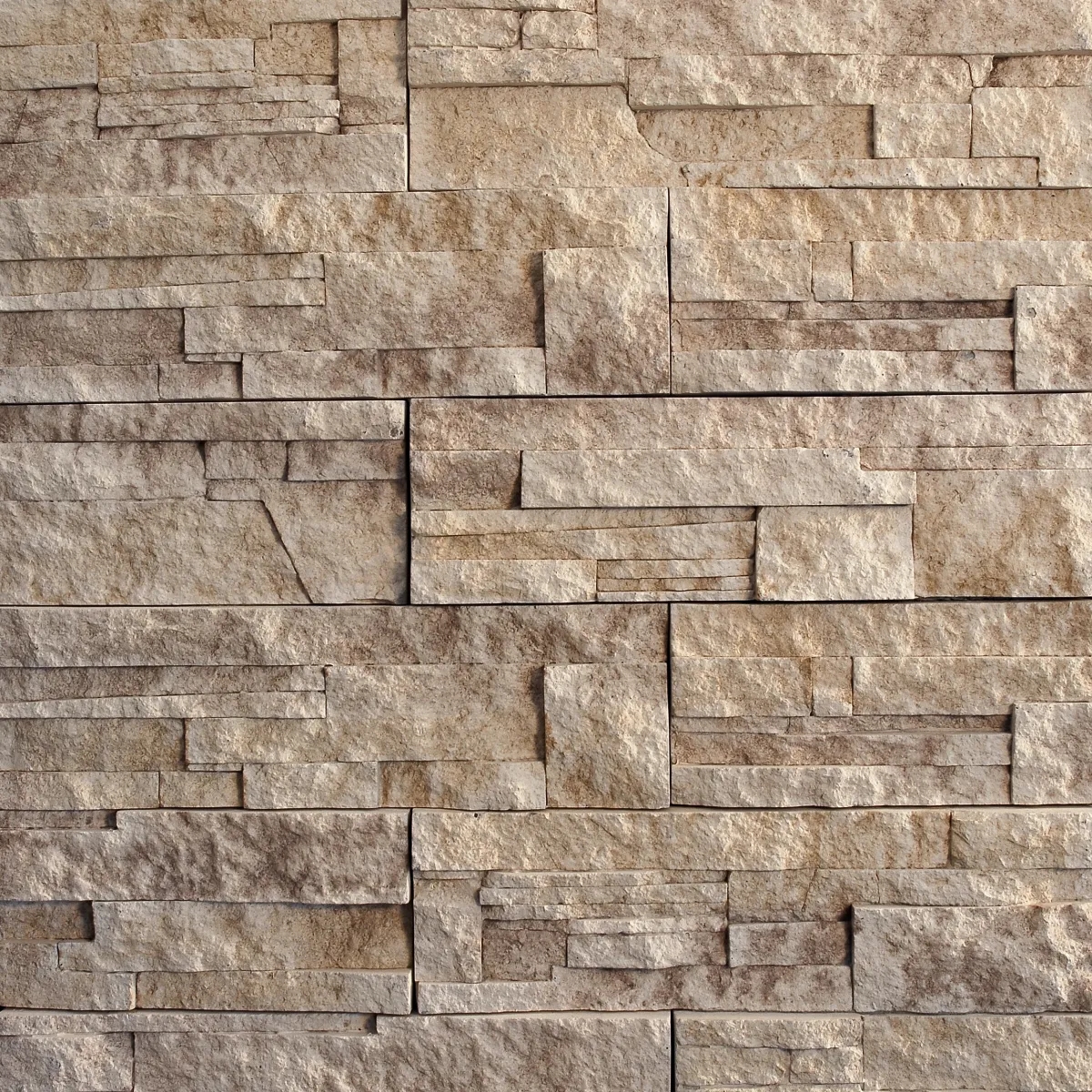 Falburkolat Stone beige brown