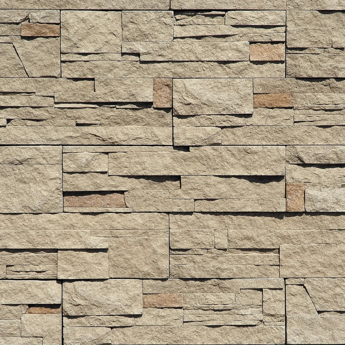 Falburkolat Stone brown