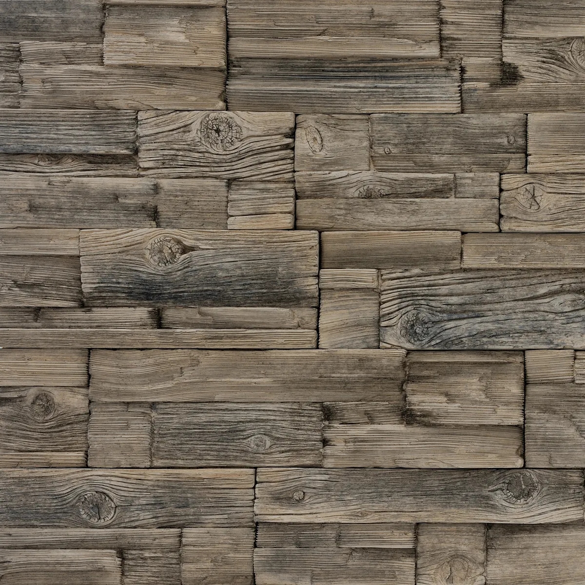 Falburkolat Wood oak