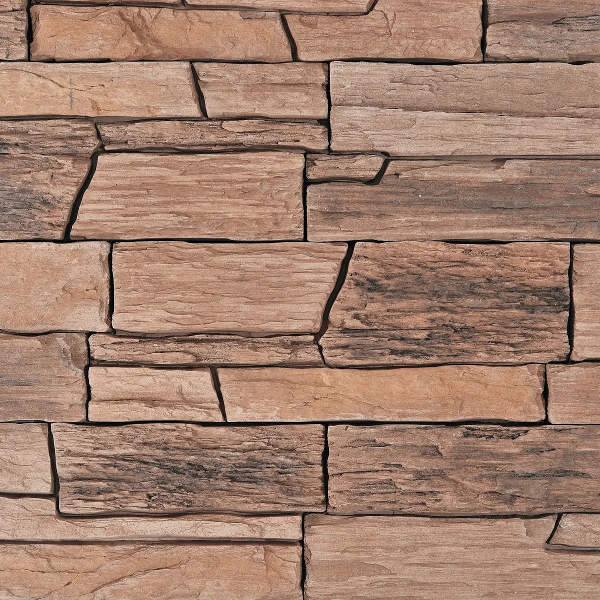 Slate Castle brown