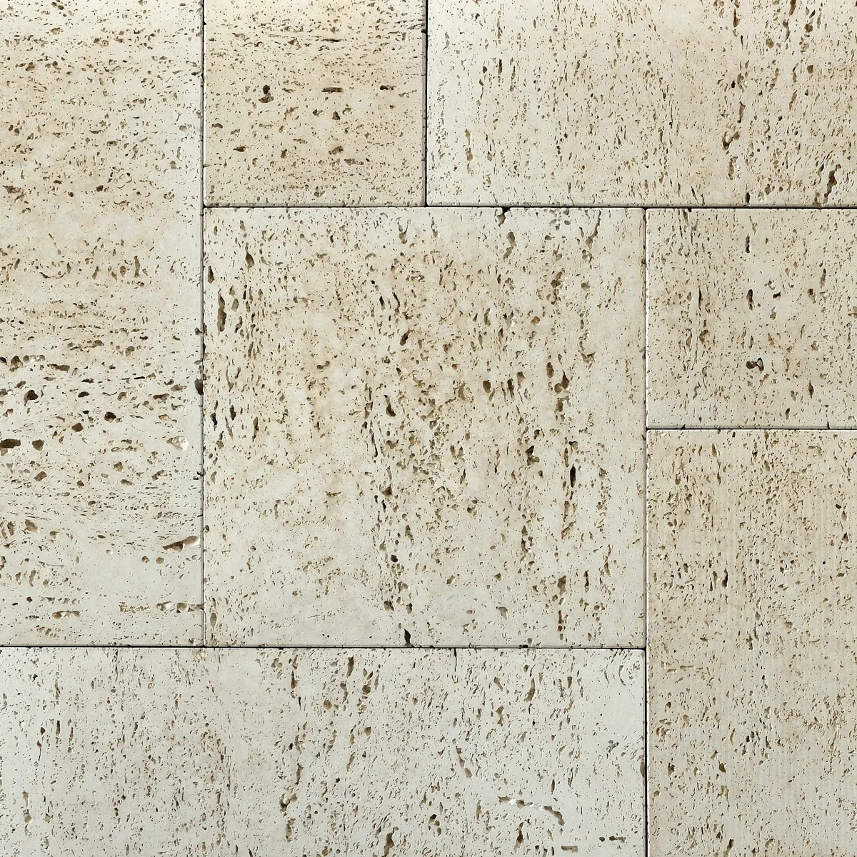Travertine Roma beige