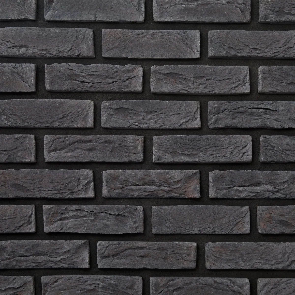 Brick antracit