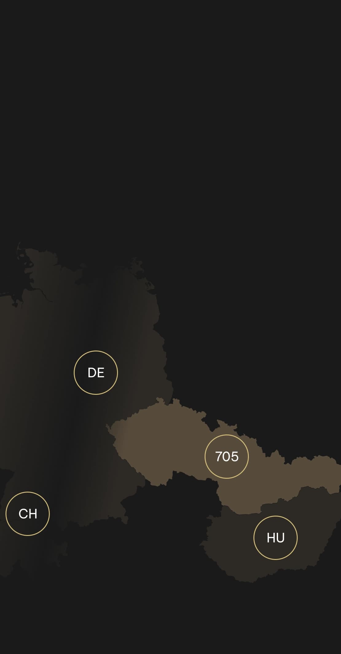 Hivatalos viszonteladói hálózat