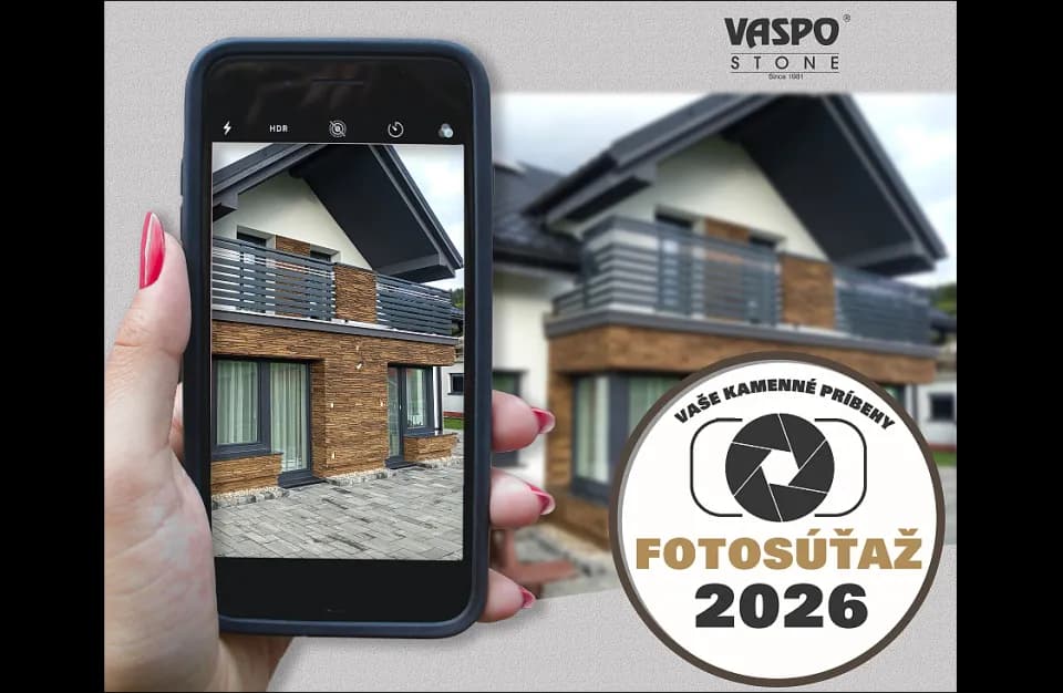 FOTÓPÁLYÁZAT 2026: Nyerjen 100 €-t otthona fotójával!