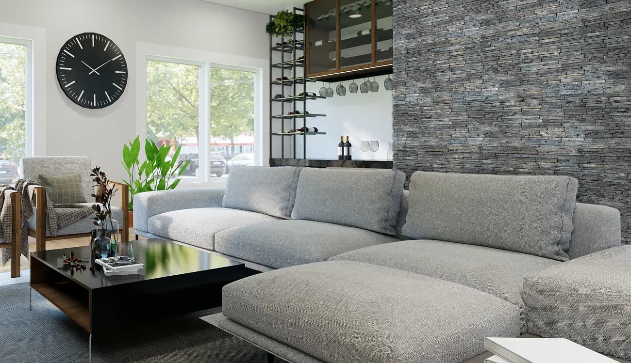 EXCLUSIVE STONE Povazan granit