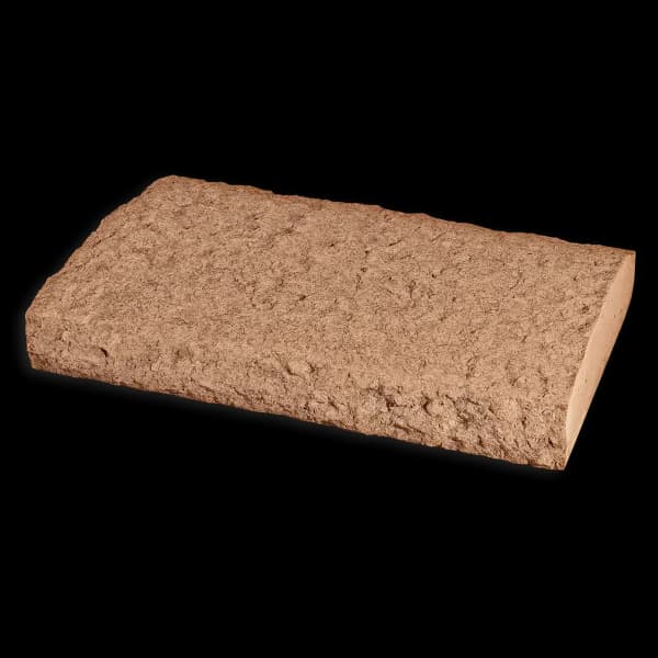 Wall cap multi brick