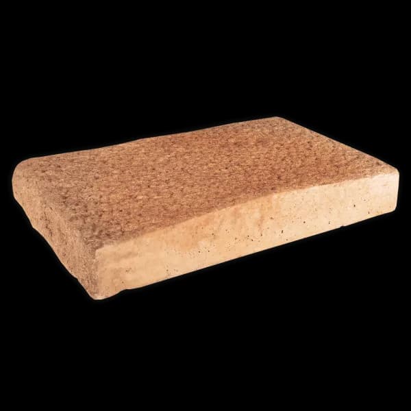 Extender cap multi brick