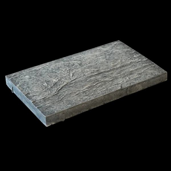 Slate paving granit