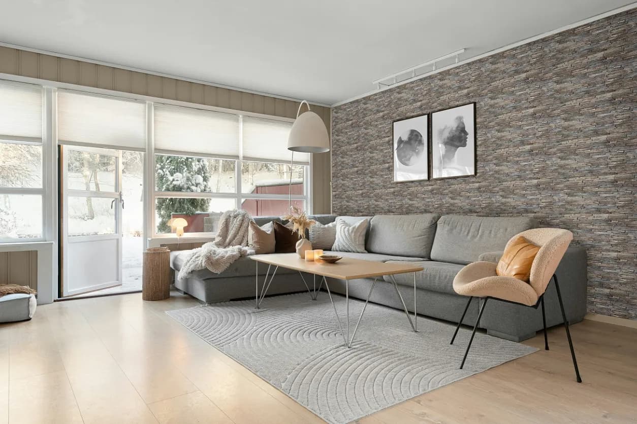 EXCLUSIVE STONE Povazan mocca