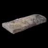 Wall cap beige - fence Zrub