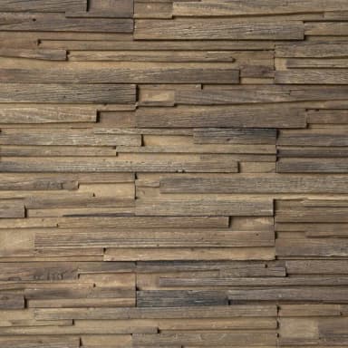 EXCLUSIVE Wood walnut