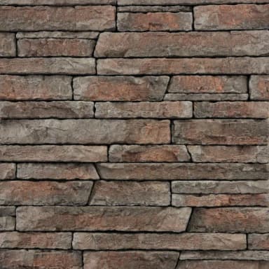 Stone Omar brown