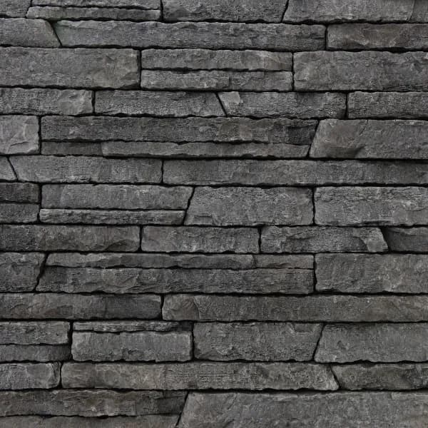 Stone Omar black