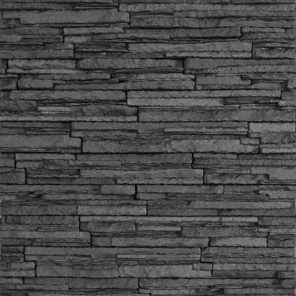 Stone Povazan black