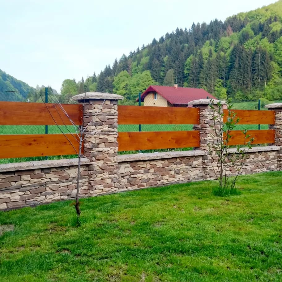 FENCE VRSATEC