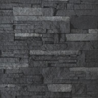 Falburkolat Stone black