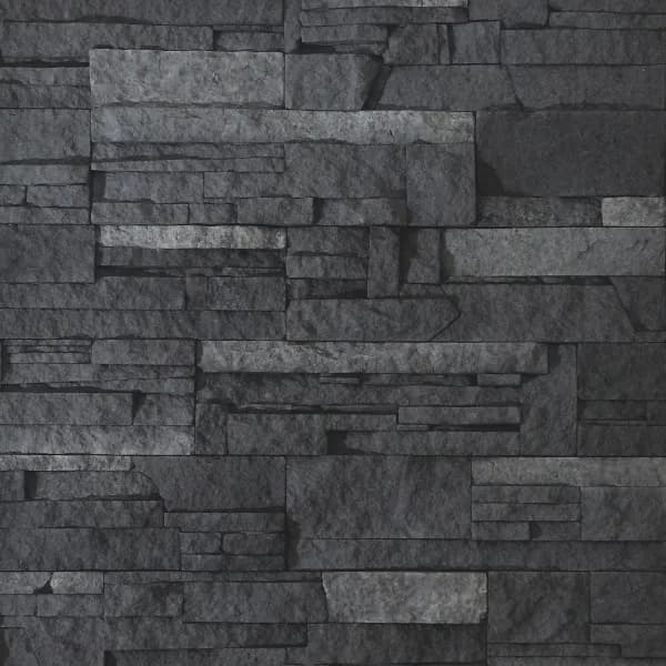 Falburkolat Stone black