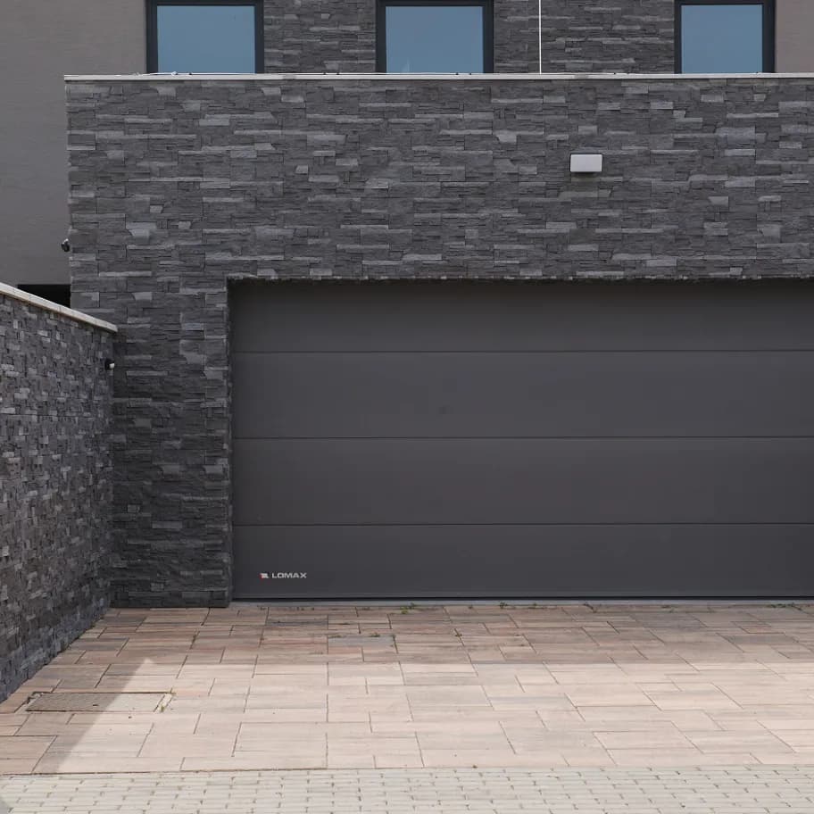 Stone black