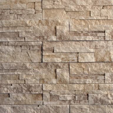 Falburkolat Stone beige brown