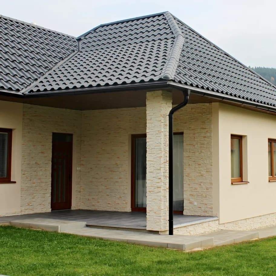 Stone beige
