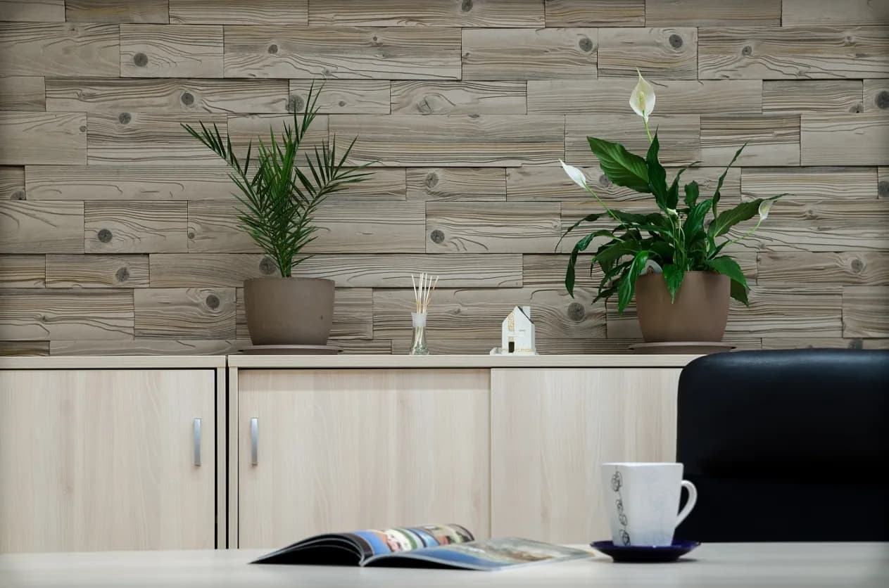 Decorstone Wood II. chestnut