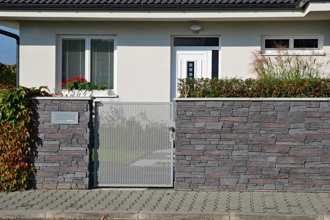 Slate Castle grey