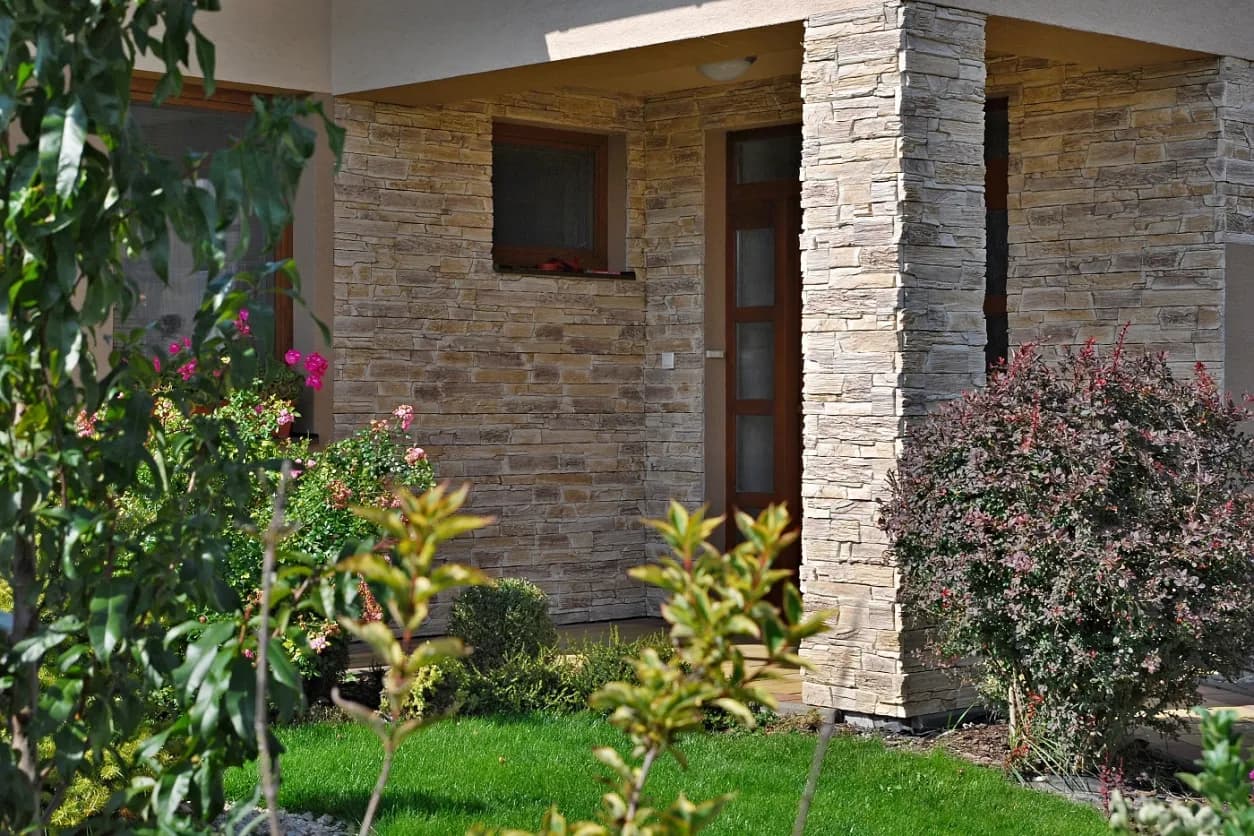 Slate Castle beige