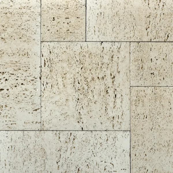 TRAVERTINE