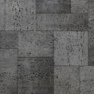 Travertine Roma black
