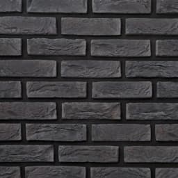 Brick antracit