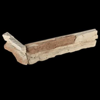 Falburkolat Rock light - Edge piece