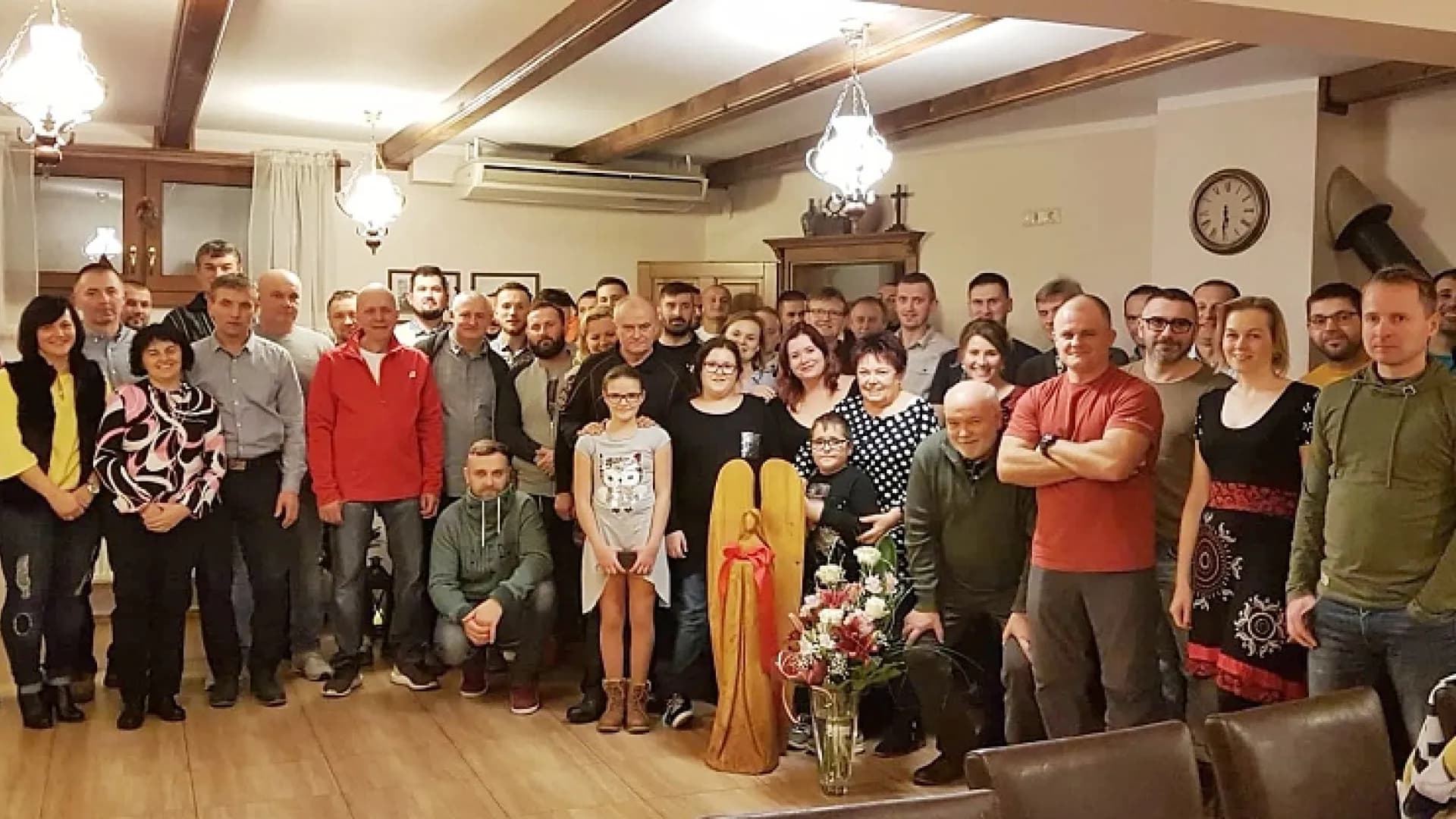 „A főnöknő” 70. jubileuma