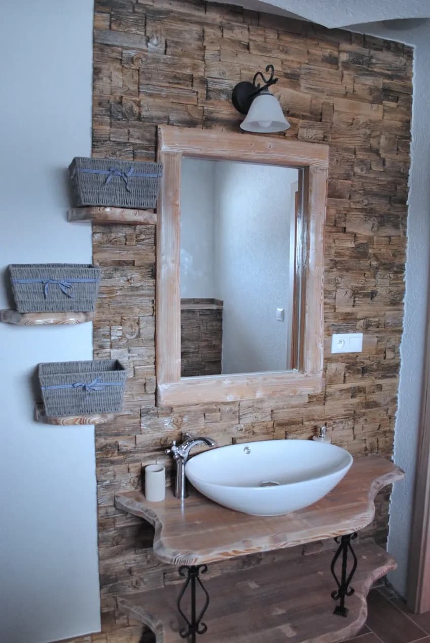 WOOD
