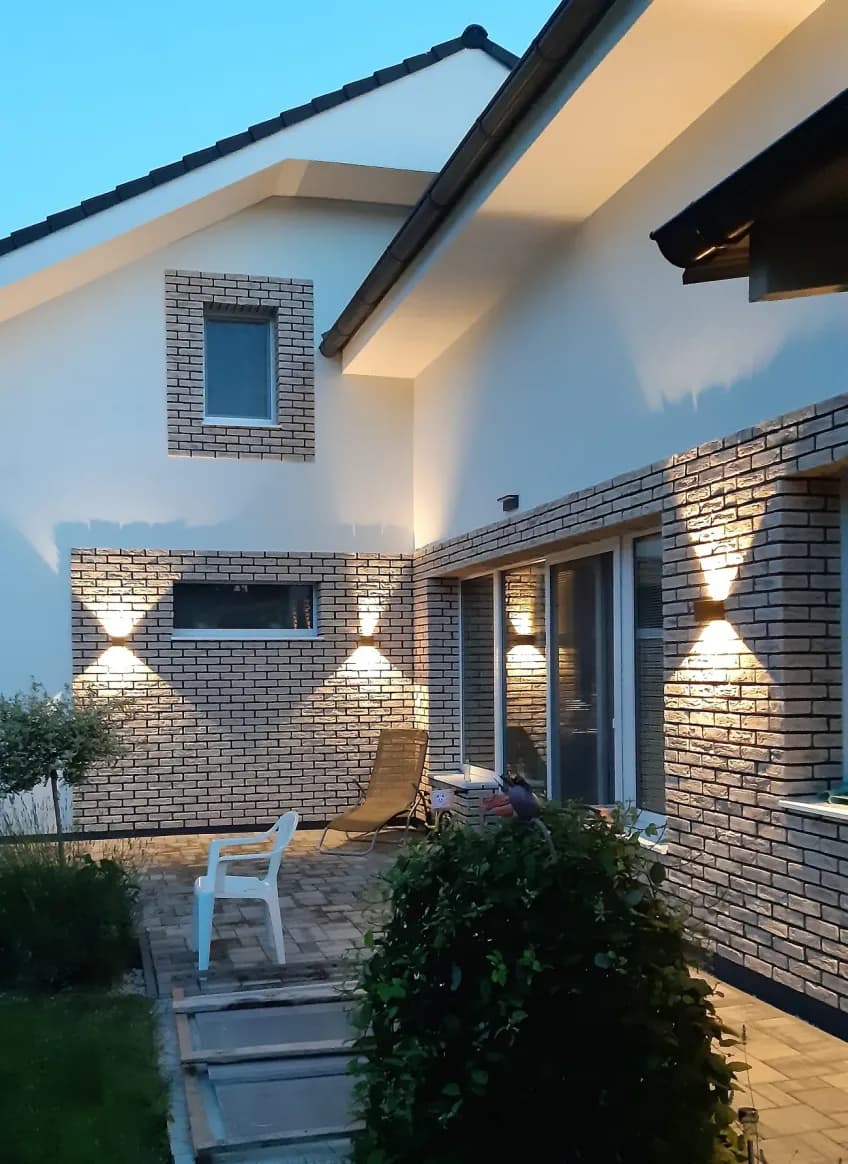 BRICK