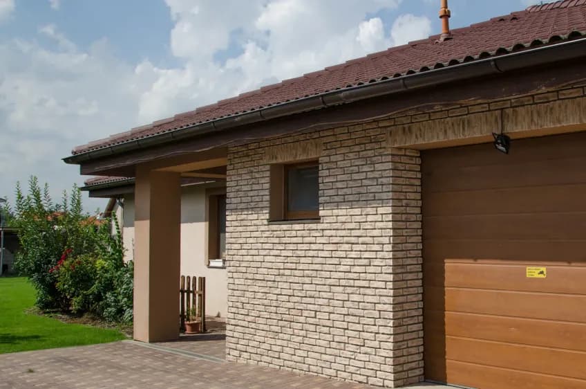 BRICK