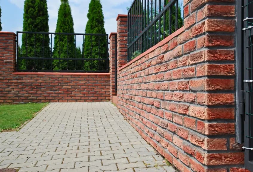BRICK