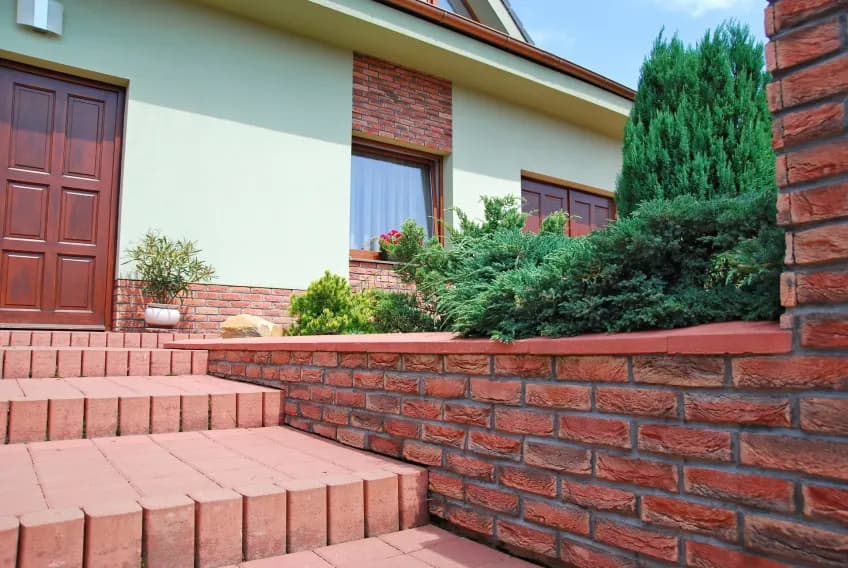 BRICK