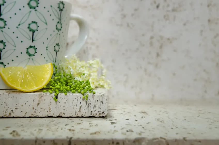 TRAVERTINE