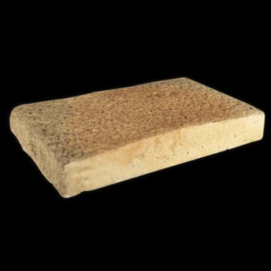 Extender cap multi sand