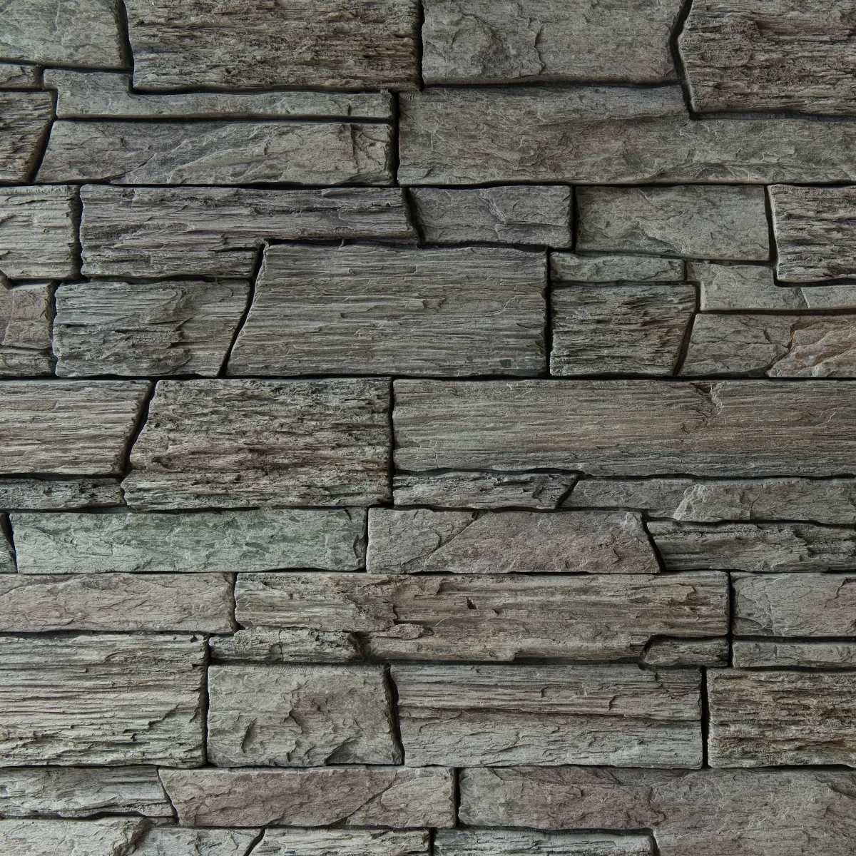 EXCLUSIVE Slate Castle forest